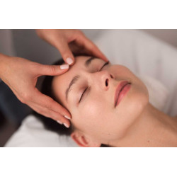 Masaje facial japonés Kobido