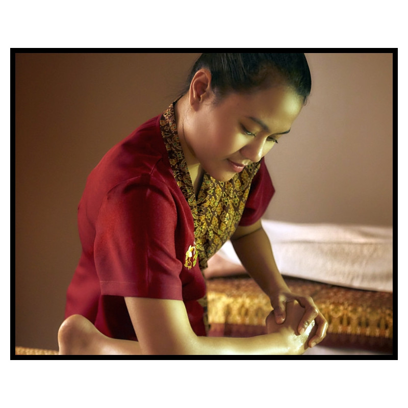 Masaje 60 min a elegir | Valladolid y Segovia | SAO Masajes