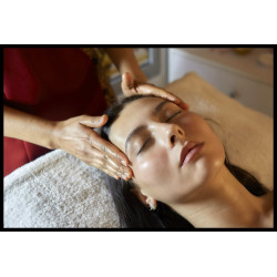 Paquete Sao Anti-estrés  (160 minutos)