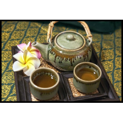 Masaje Fusión en Pareja 90 min (Thai + Aceite) | Valladolid y Segovia | SAO masajes