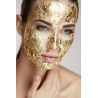 Guasha facial + mascarilla de oro de 24K  (60 minutos)